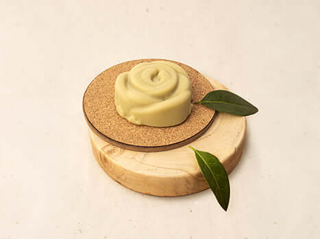 Crème Solide Pour Les Mains