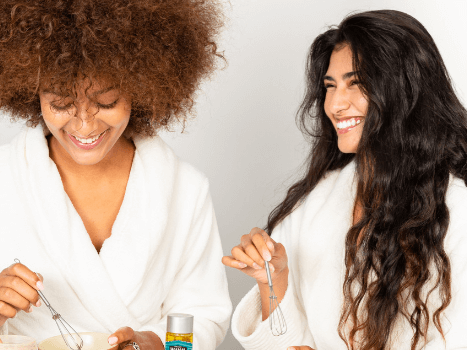 5 astuces naturelles pour un teint glowy