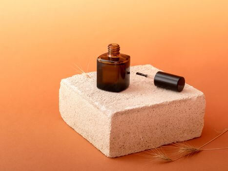 Durcisseur pour les ongles