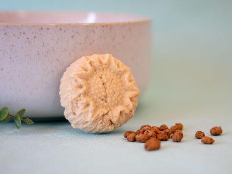 Shampoing Solide Nourrissant Pour Tout Type de Cheveux