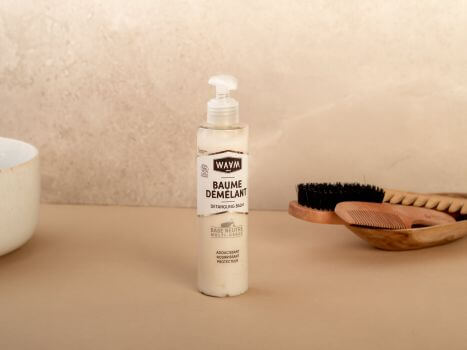 Pourquoi et comment utiliser le baume démêlant cheveux ?