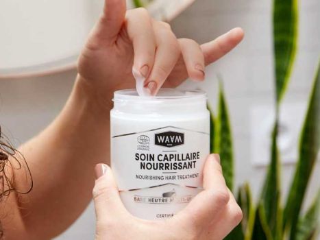 Comment personnaliser la base soin capillaire ?