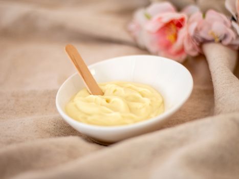 La Crème Visage Peaux Matures