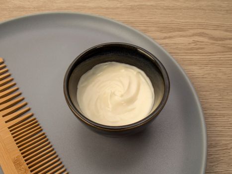 Lait Capillaire au Chanvre