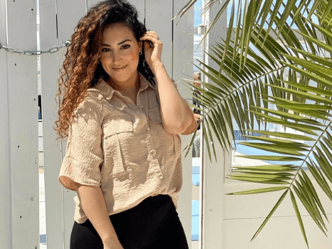 Interview Avec Healthy And Girly