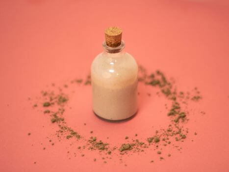 Masque visage anti-oxydant à la mangue