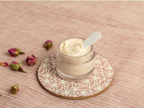 Crème Visage au Baobab