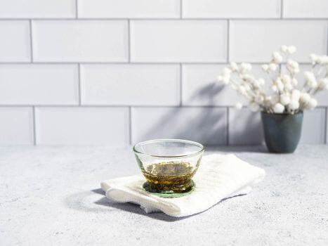 Sauna visage anti points noirs