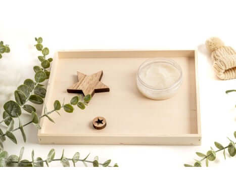 Le Baume Corps Extra Fondant