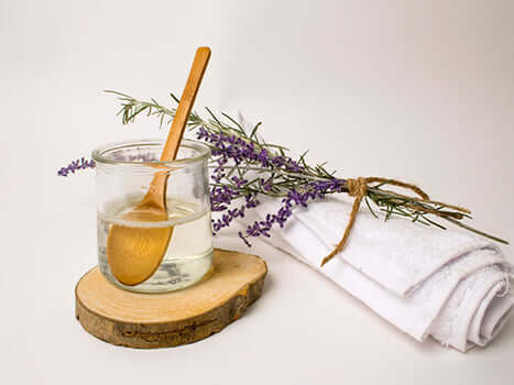 Huile Nettoyante Pour La Récupération Musculaire