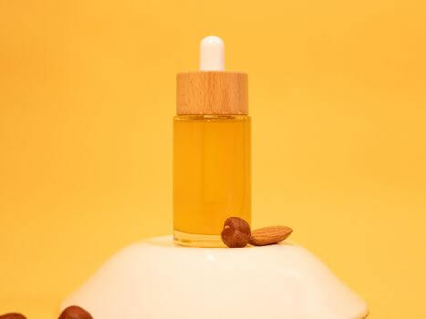 Sérum anti-oxydant à la vitamine E
