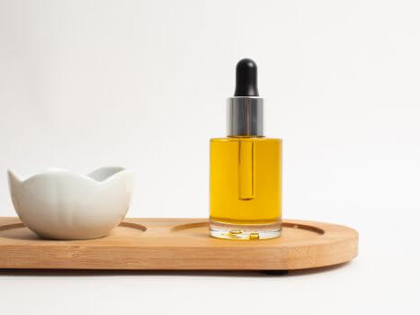 Le Sérum Anti-âge