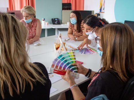 Le produit co-créé avec les clients #WAAMfamily