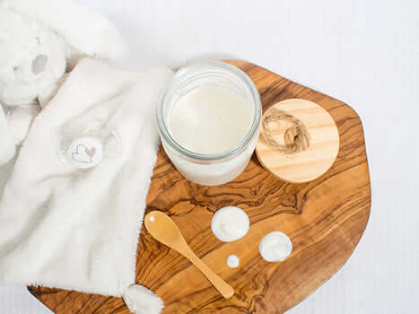 Lait Corps Pour Enfant