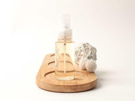 La lotion démêlante sans rinçage