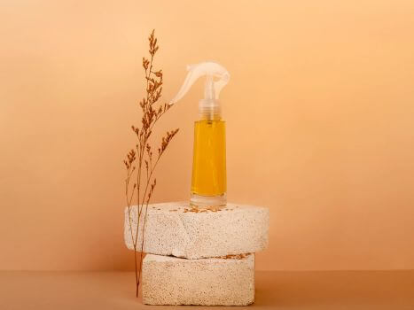 L’huile de finition capillaire