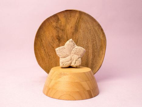 Shampoing Solide Cheveux Bouclés