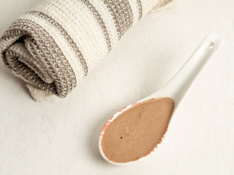 Masque Coup D'éclat