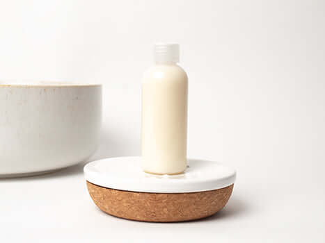 Shampoing Nourrissant