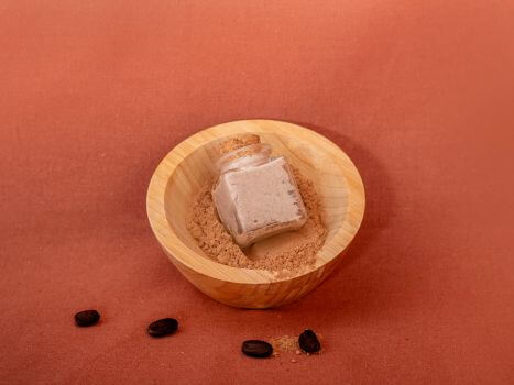 Soin capillaire détoxifiant