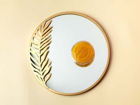 Baume Démaquillant Peau à Imperfections