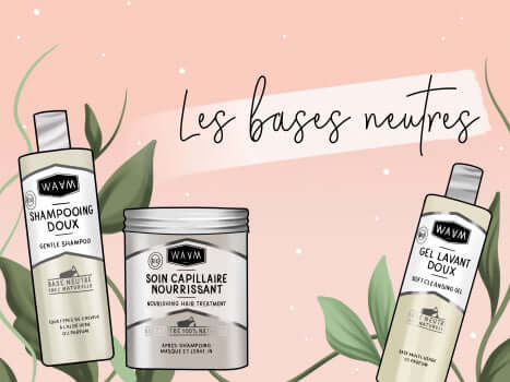 Tout savoir sur les bases neutres