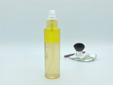 Démaquillant Pour Peaux Fragiles