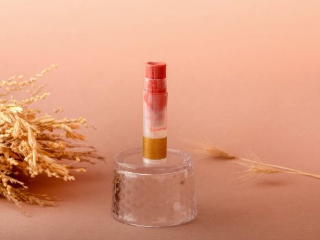 Stick à lèvres  nourrissant