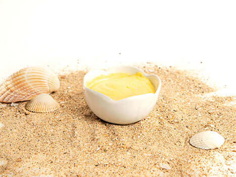 Le Lait Apaisant Après-Soleil