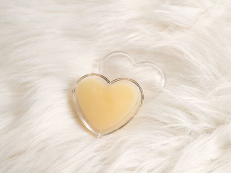 Le Baume à Lèvres Express