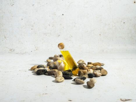 Huile de serpent fortifiante cheveux