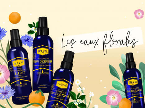 Tout Savoir sur les Eaux Florales