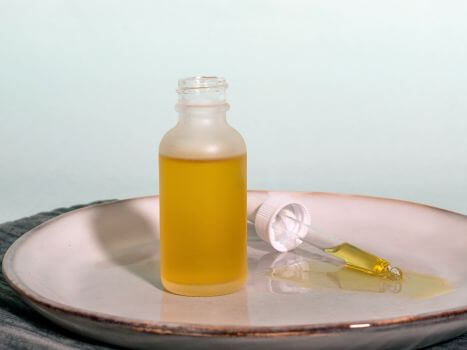 Le Sérum Vergetures