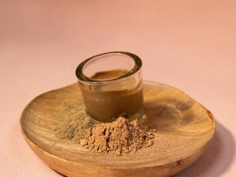 Cataplasme peaux matures