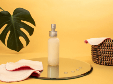 Le démaquillage, une étape essentielle de votre routine beauté