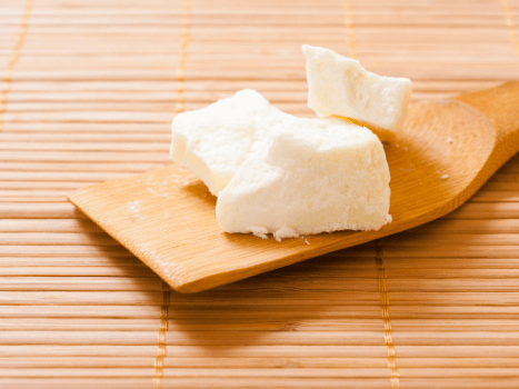 Les secrets de beauté d'Afrique