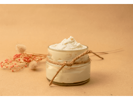 5 façons de personnaliser votre chantilly de karité