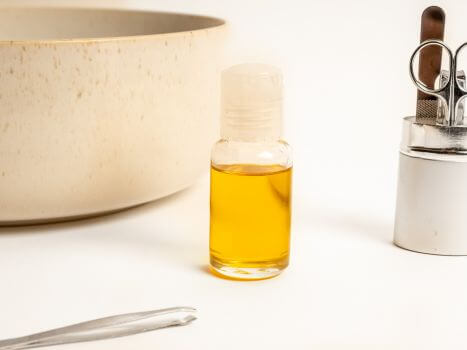 Le sérum post épilation