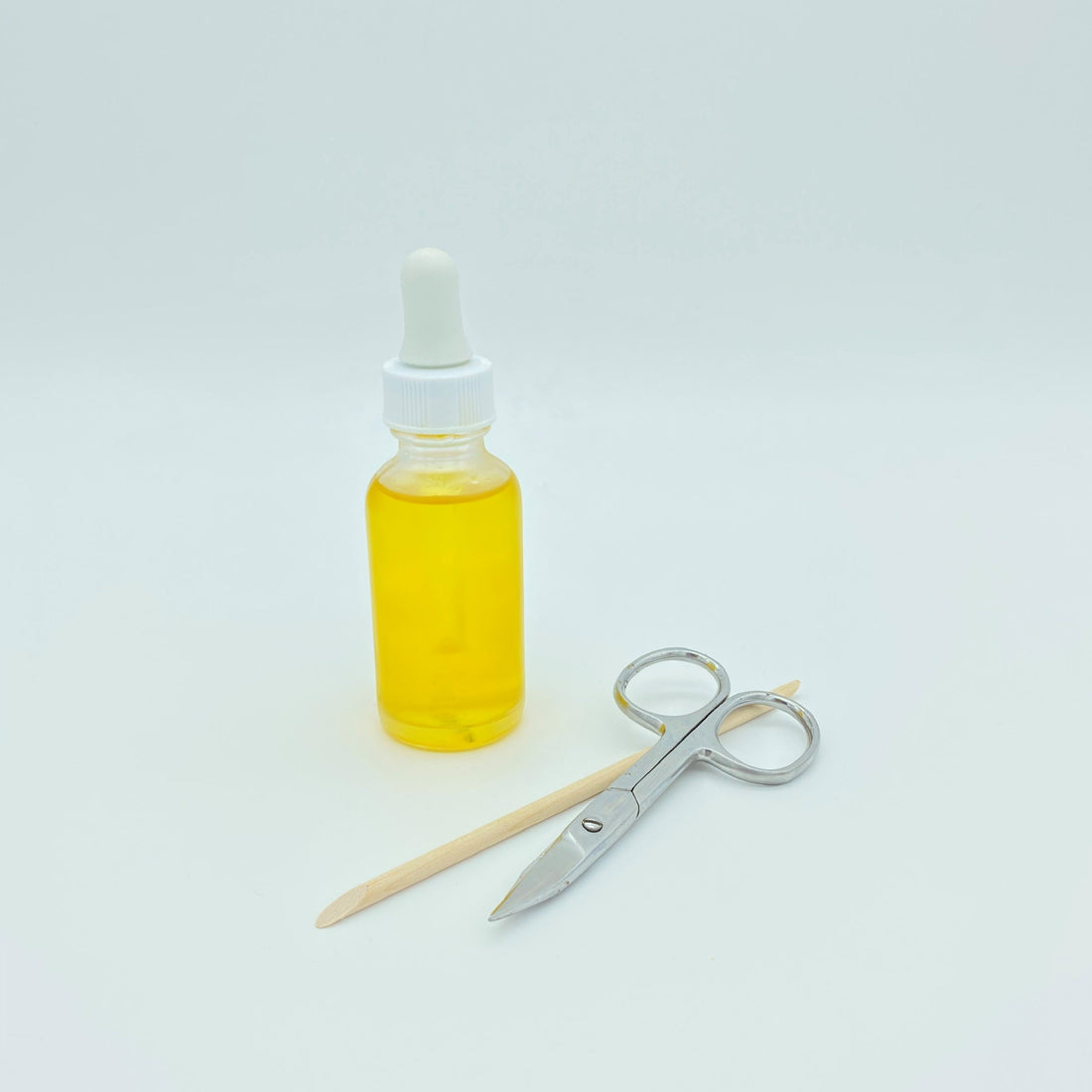 Le Sérum Pousse Des Ongles