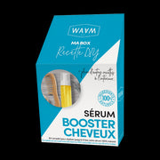 Kit "Sérum booster cheveux"