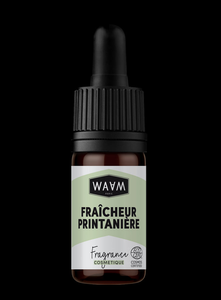 Fragrance Fraîcheur Printanière