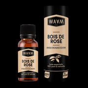 Rosewood essential oil