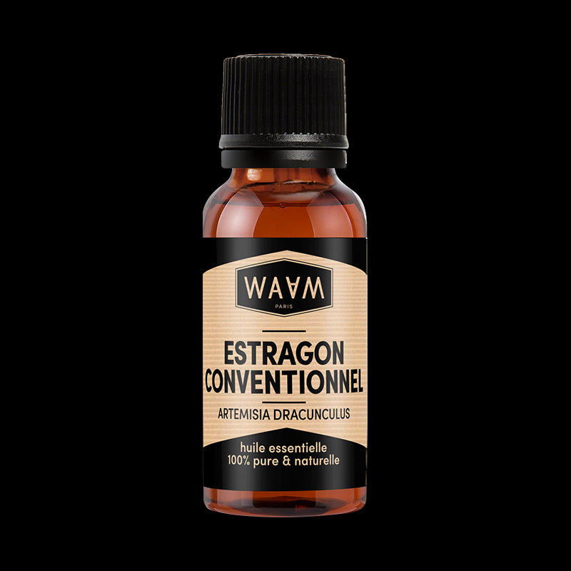 Huile Essentielle d'Estragon