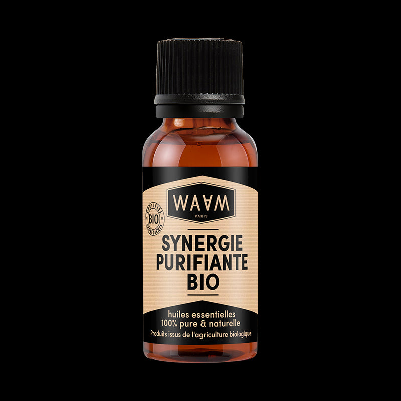 Synergie purifiante BIO