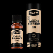 Synergie purifiante BIO