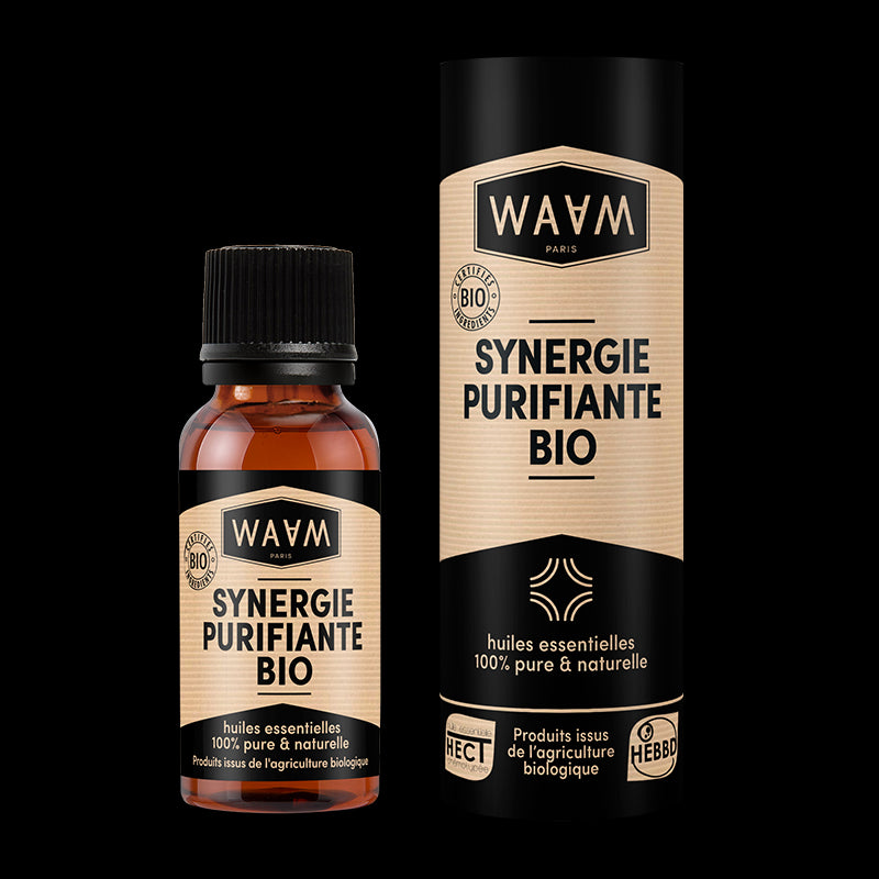 Synergie purifiante BIO