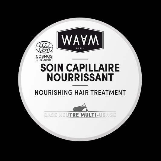 Soin Capillaire Nourrissant 100ml