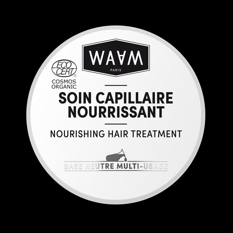 Soin Capillaire Nourrissant 100ml