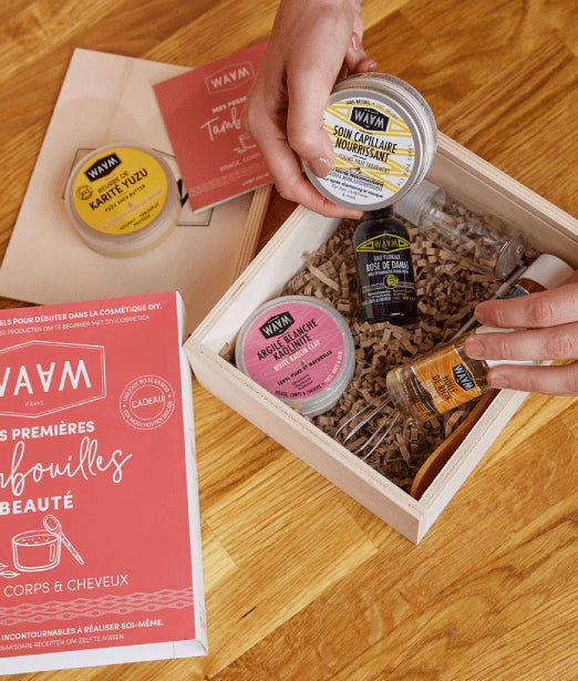 "My First Cooking" Box Set