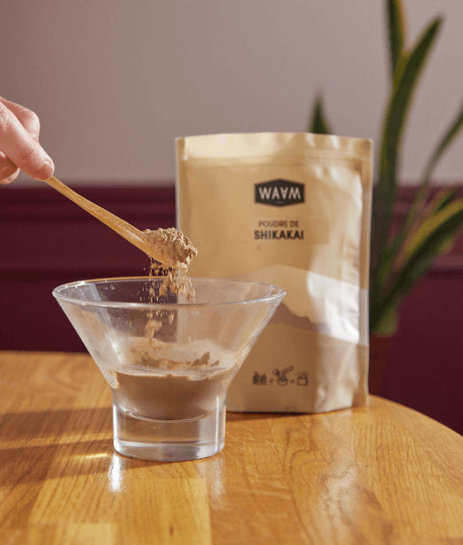 Shikakai Powder